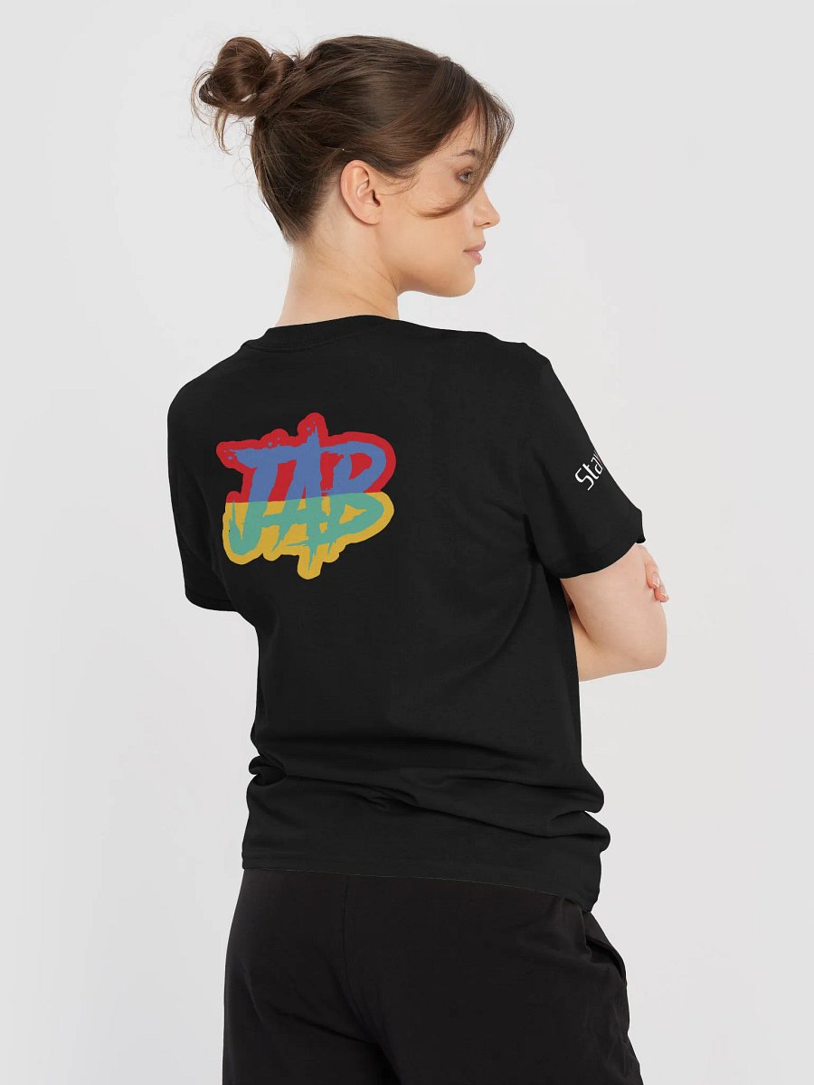 JABSTATION 2 T-SHIRT product image (5)