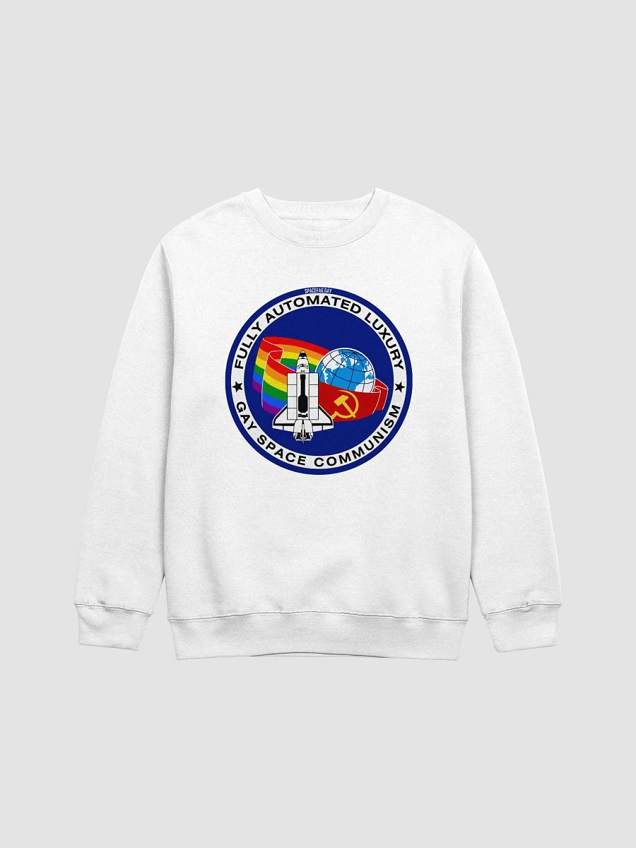 FALGSC Pullover Sweater product image (1)