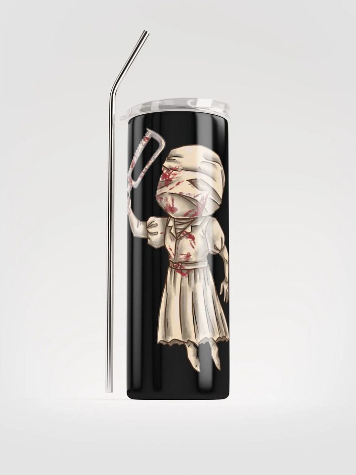 Nurse Tumbler product image (2)