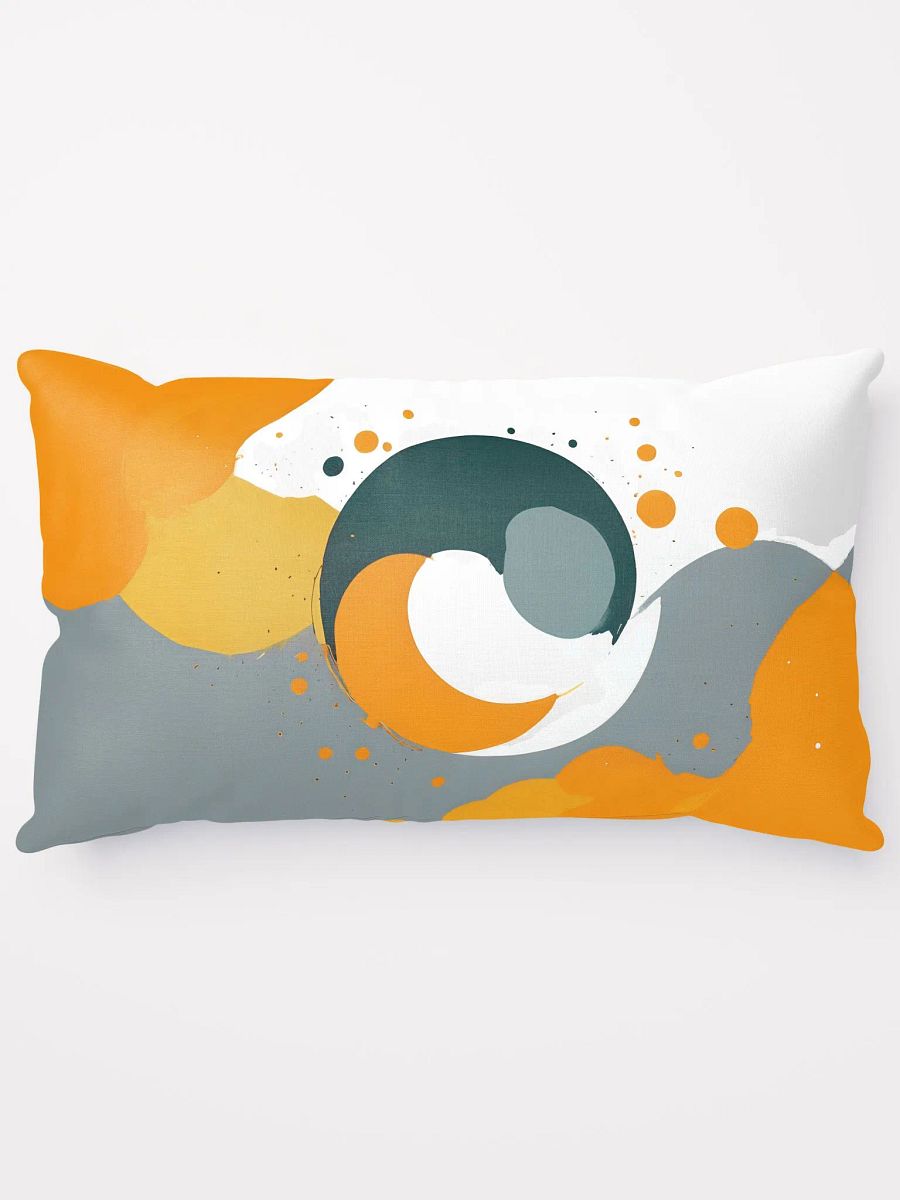 WaveSwirl Pillow product image (7)