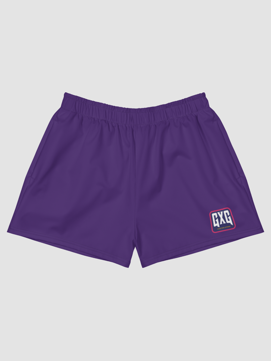 GXG Women's Athletic Shorts product image (1)
