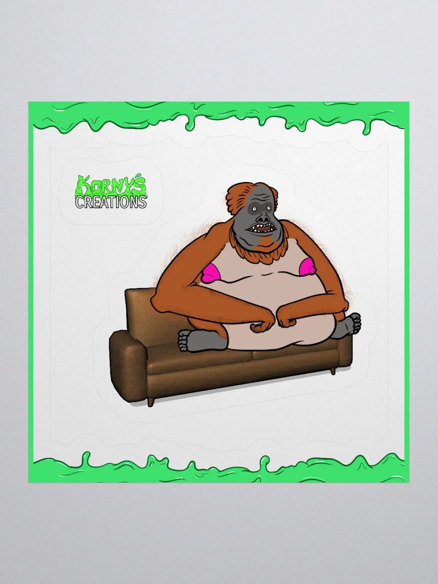 [KTT] Sho-Monkee (Uncle) product image (2)