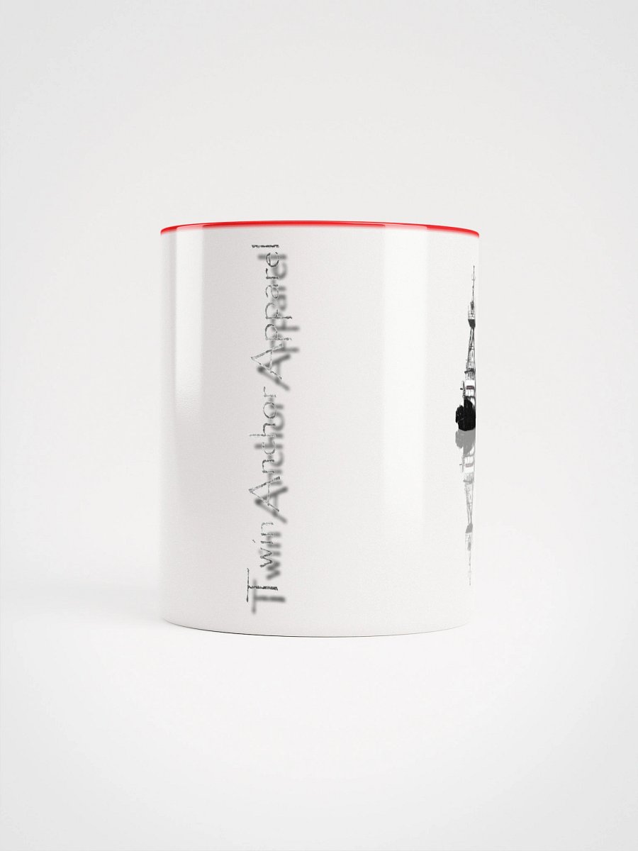 Tug CE and reflection Mug 11oz & 15oz product image (5)