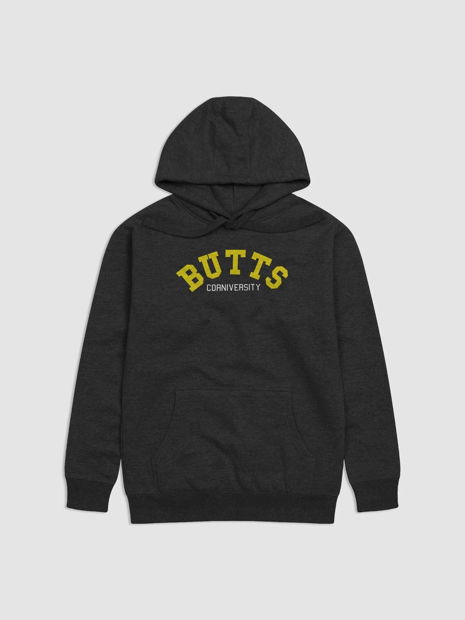 BUTTS Corniversity Hoodie product image (2)