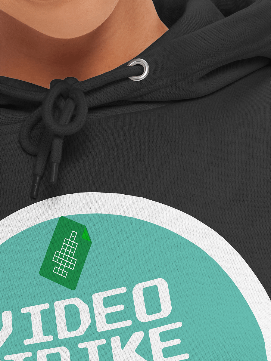 VST Retro Hoodie product image (7)