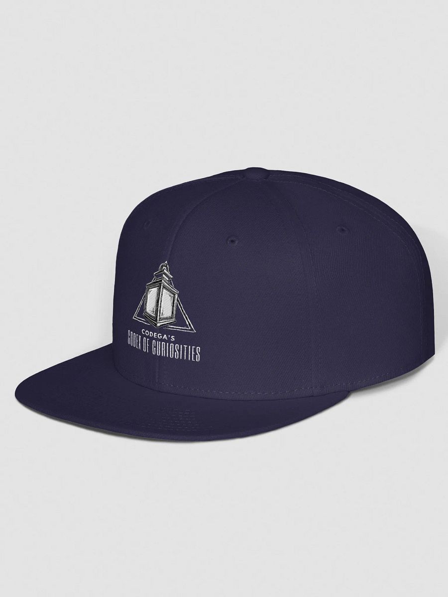 The Codega's Lantern Hat product image (2)
