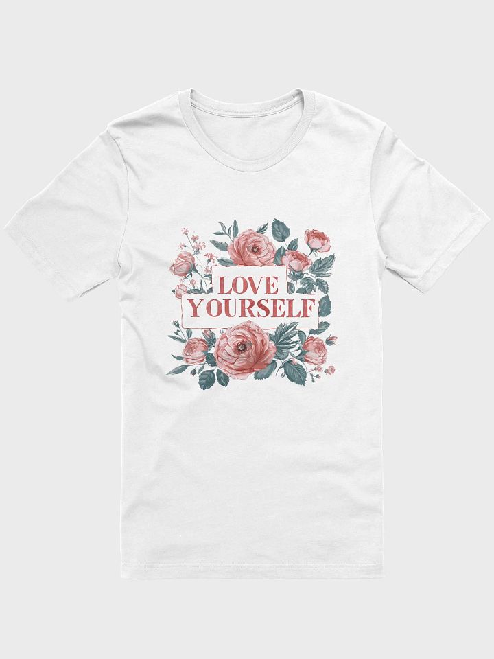 Love Yourself T-Shirt product image (61)