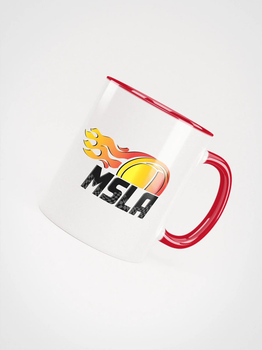 MSLA Sunday Sub Series - Mug product image (4)