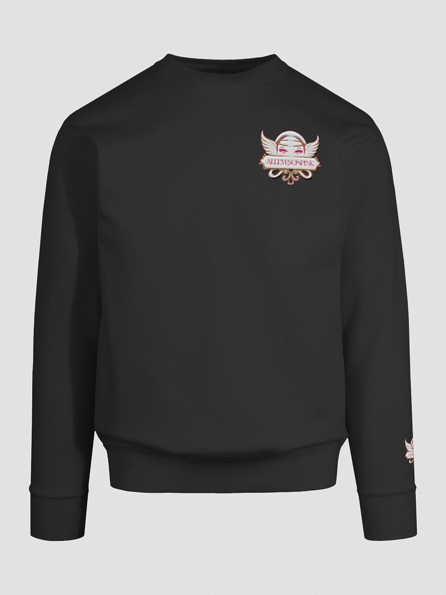 Ethereal Vision Premium Sweatshirt product image (42)