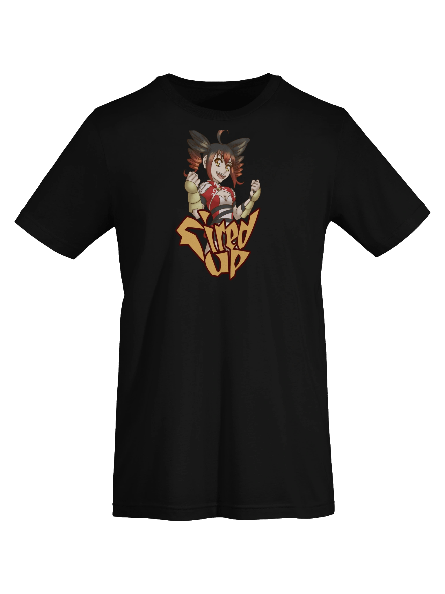 Kindle Fired Up Shirt product image (27)