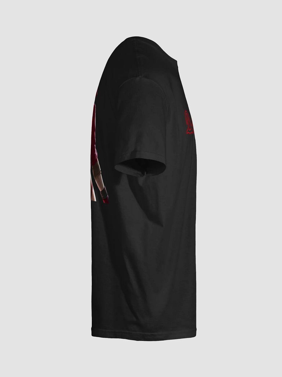 Devil May Cry Red Silhouette Gildan Unisex Softstyle T-Shirt product image (10)