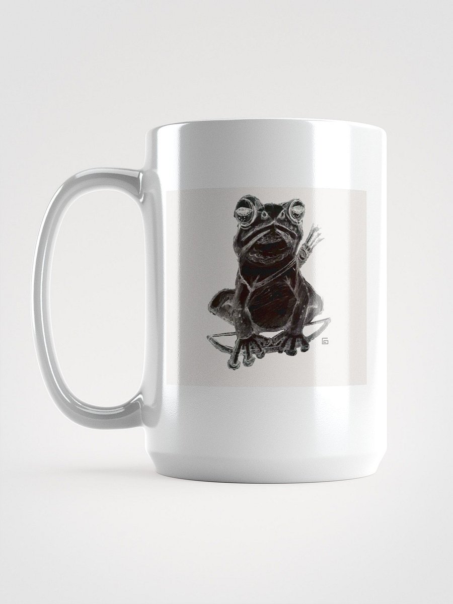 the equatorial Amazon frog product image (6)