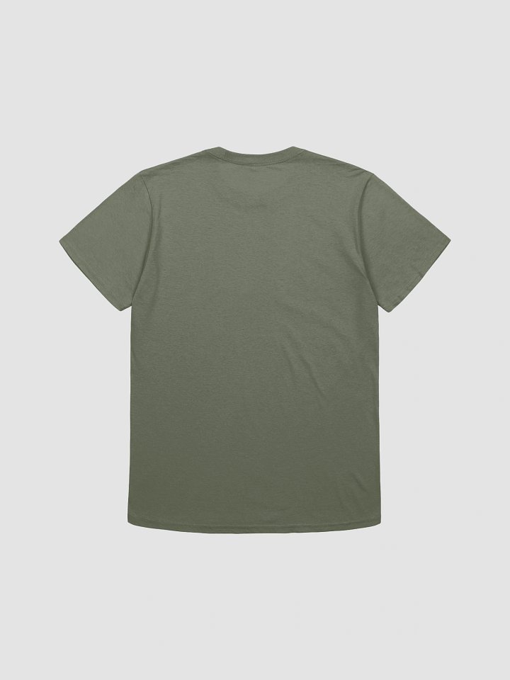 Cosmic Journey Unisex T-Shirt product image (2)