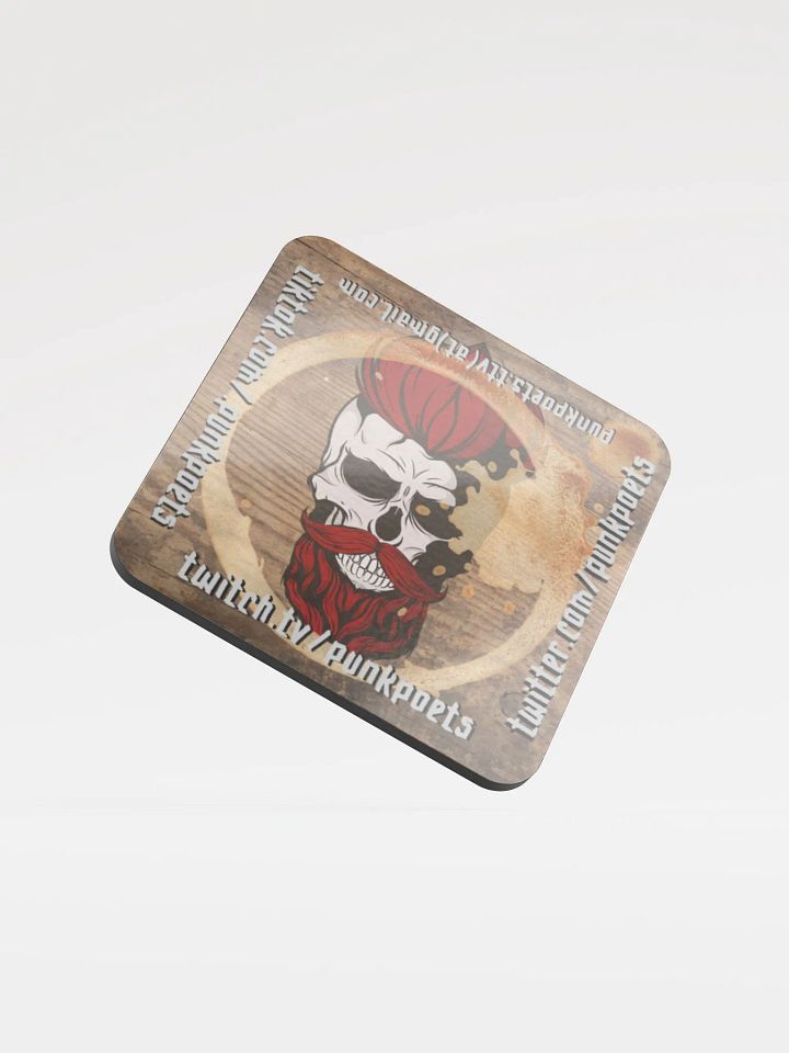 Coffee Coaster product image (1)