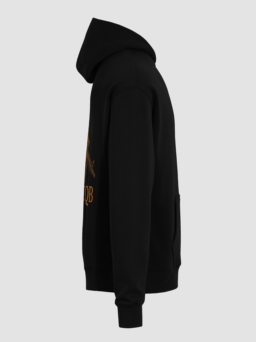 Flame hoodie product image (30)