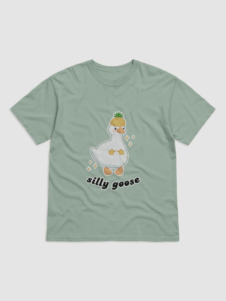 Silly Goose T-shirt product image (1)