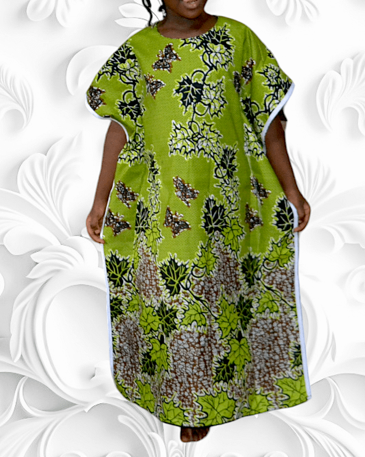 Beautiful Butterfly kids style 7-8 yrs product image (1)