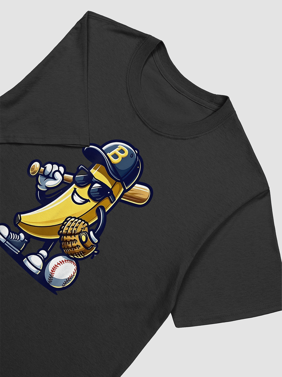 Banana Slugger T-Shirt product image (13)
