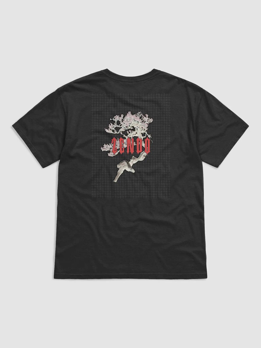 Bonzai (Heavyweight T-Shirt) product image (2)