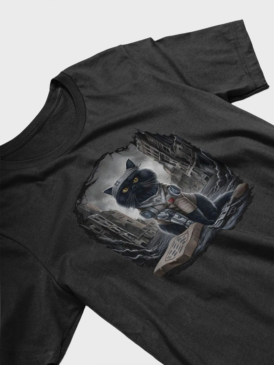 Apocalypse Pizza Delivery product image (30)