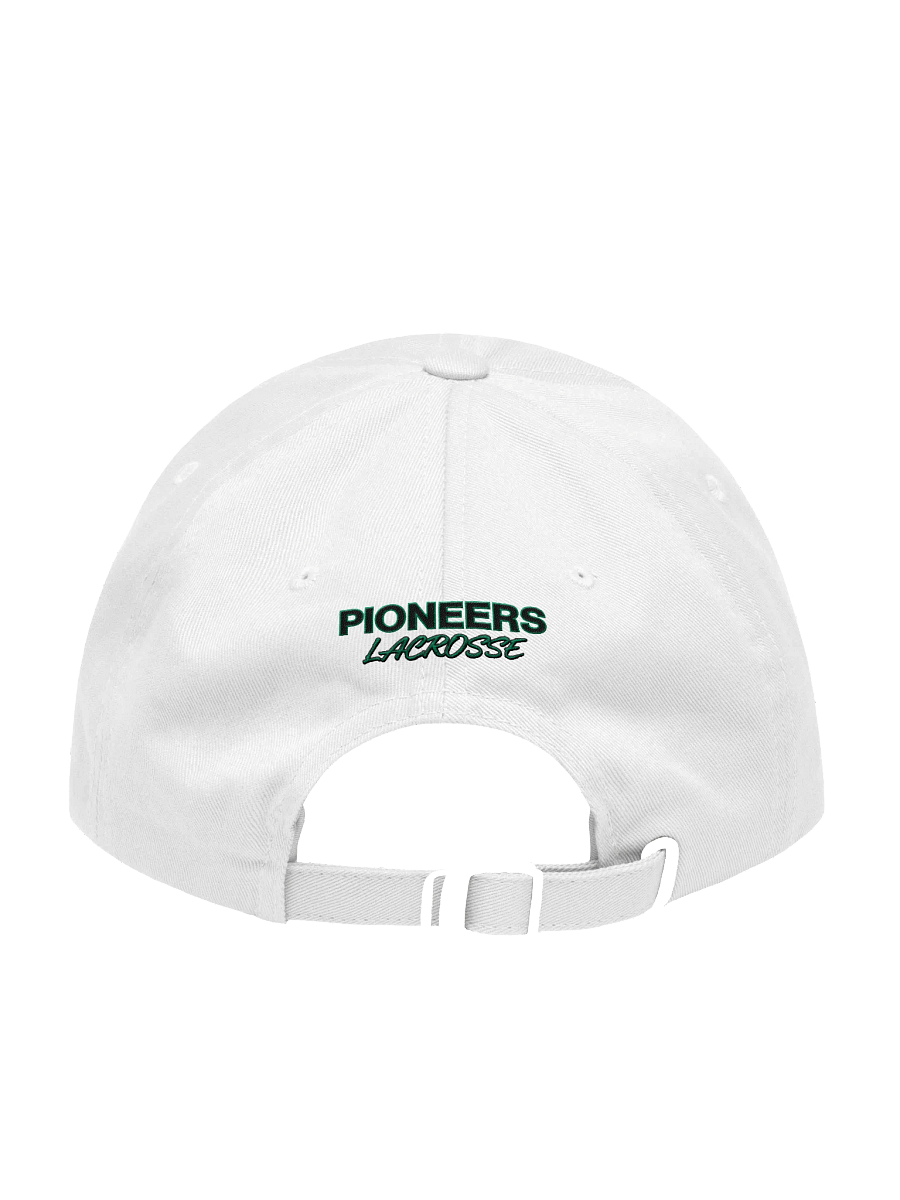 Pios Classic Dad Hat product image (2)