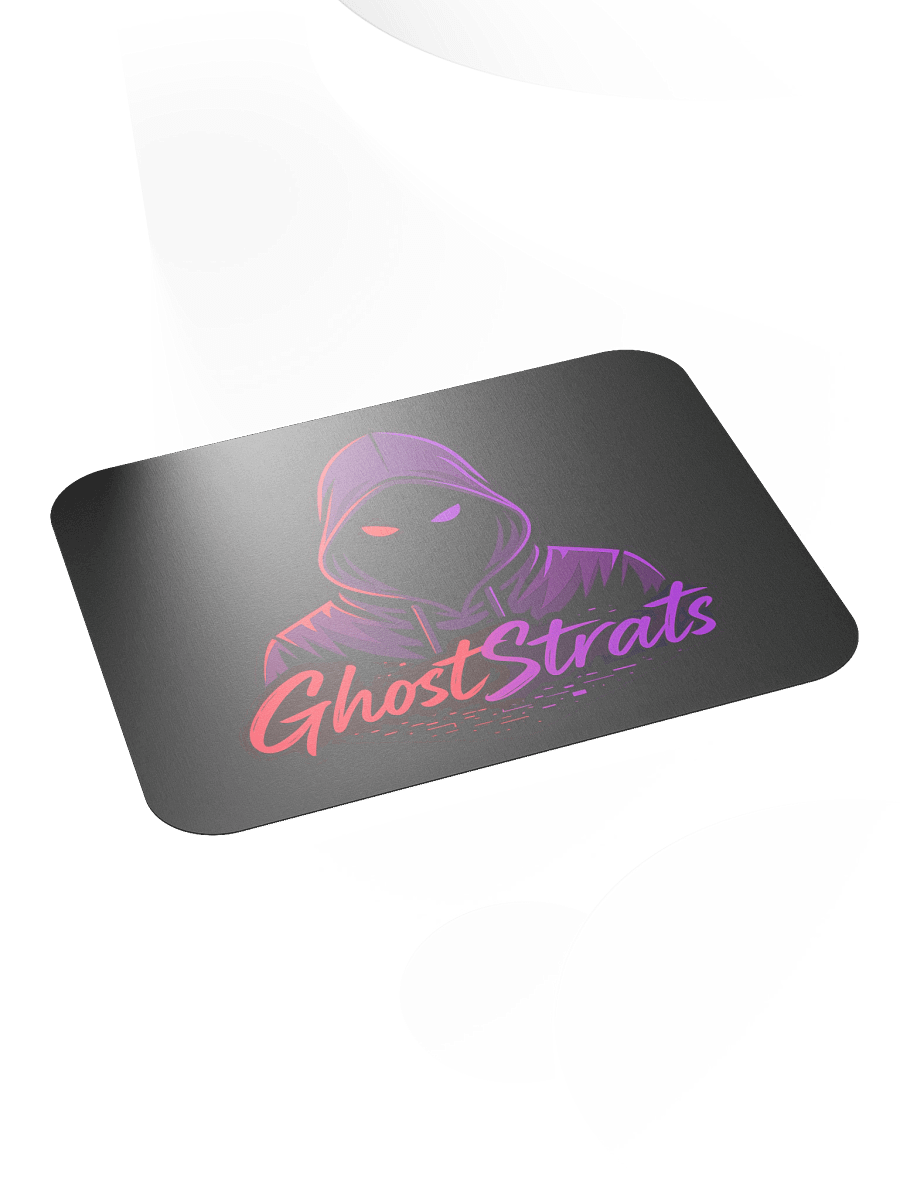 GhostStrats Mouse Pad product image (4)