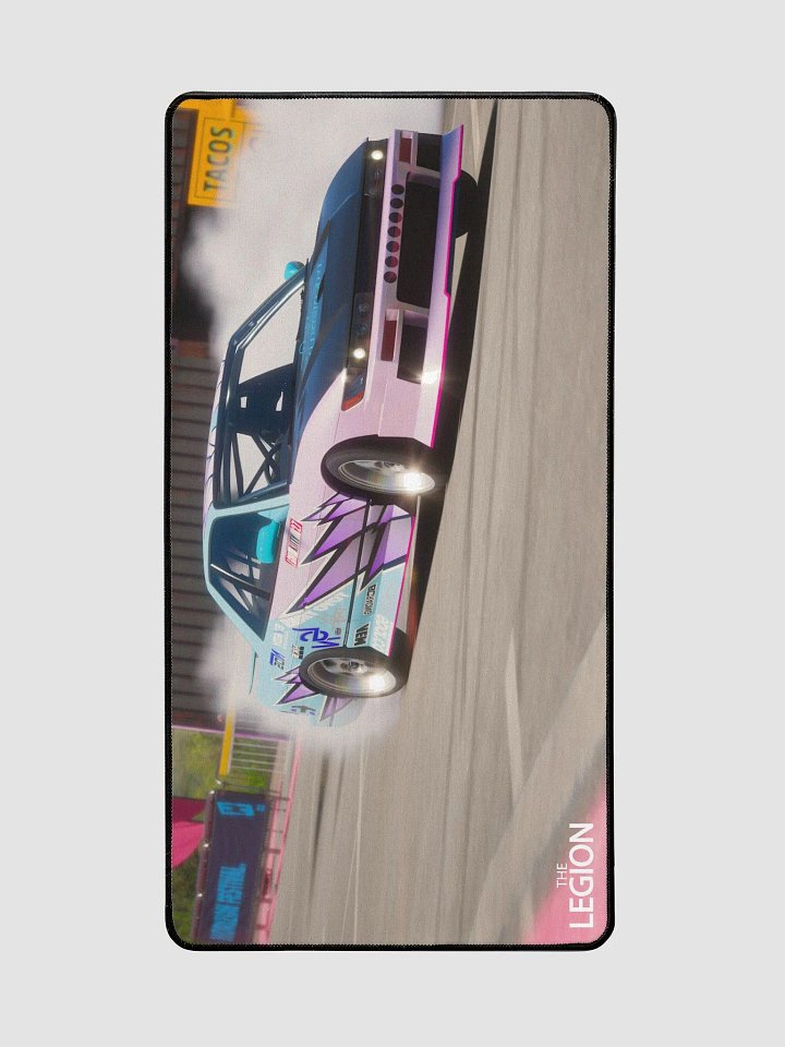 Drift Crew Desk Mat 3 product image (2)