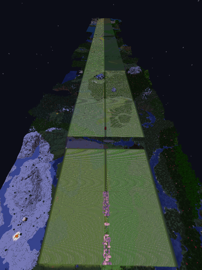 Cloud's Minecraft World Access product image (2)