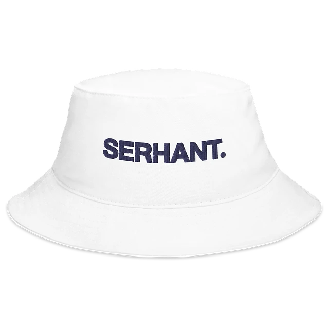 Serhant Bucket Hat product image (1)