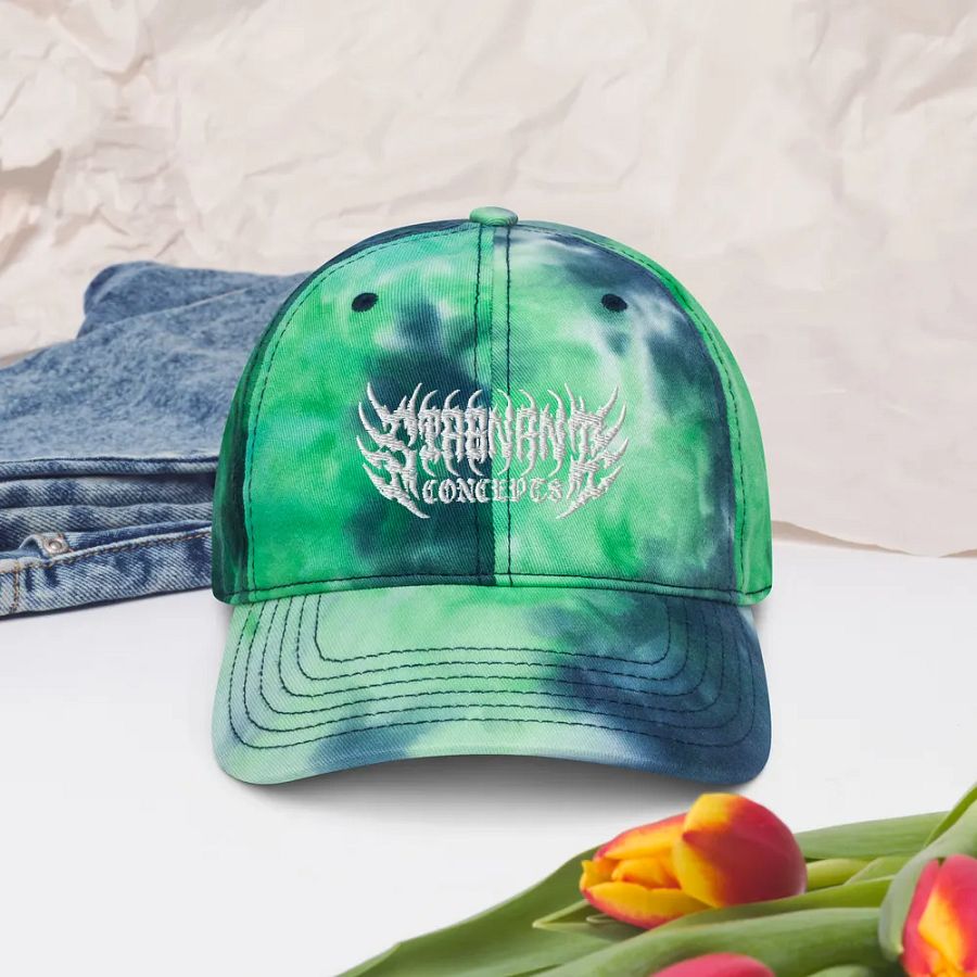 Stagnant Concepts Washed product image (7)