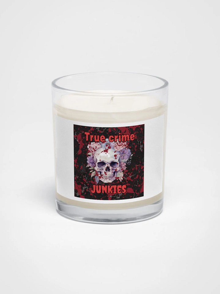true crime Junkie product image (1)