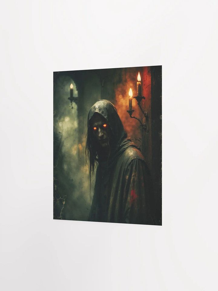 Eyes of the Unknown Poster product image (9)