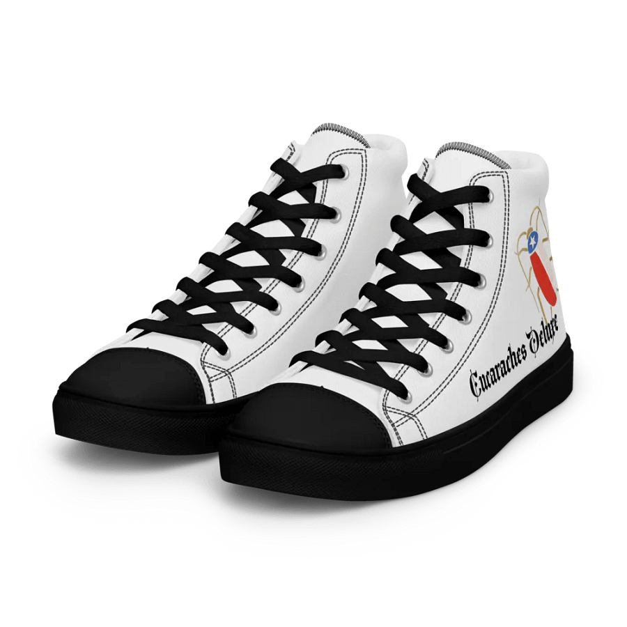 Kucaracha Kicks product image (5)