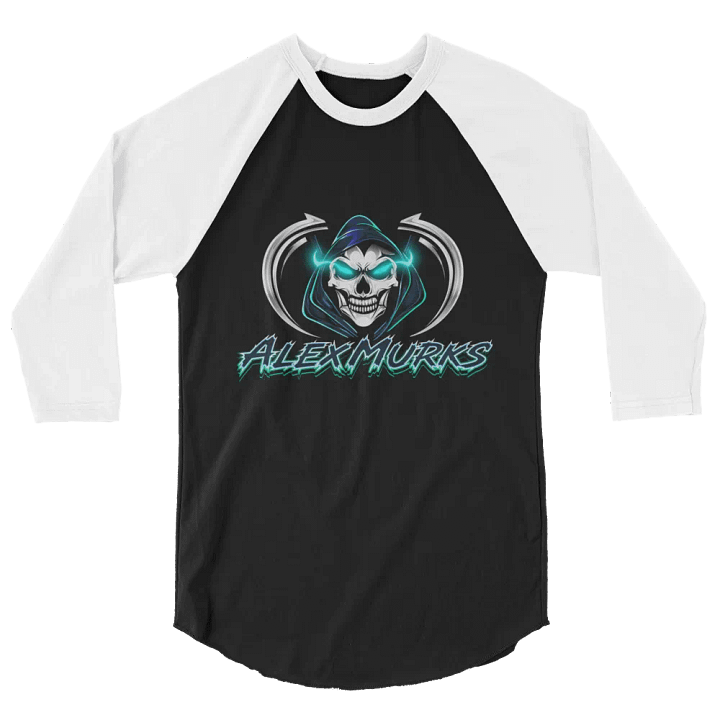 AlexMurks Blighted Soul Two Long Sleeve product image (2)