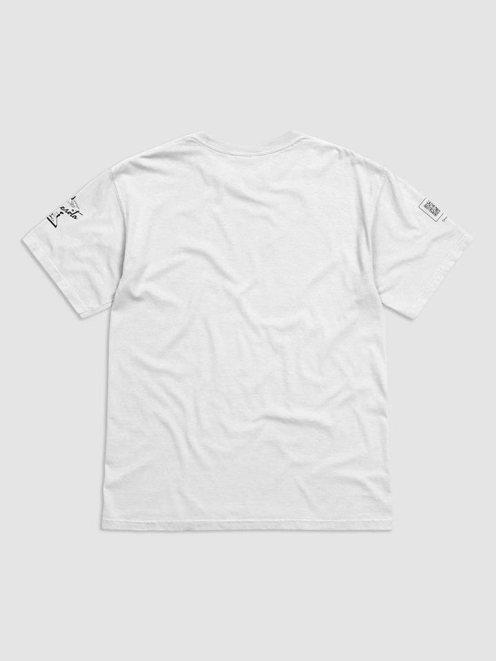 SAVYGANG MN QR Tee product image (2)