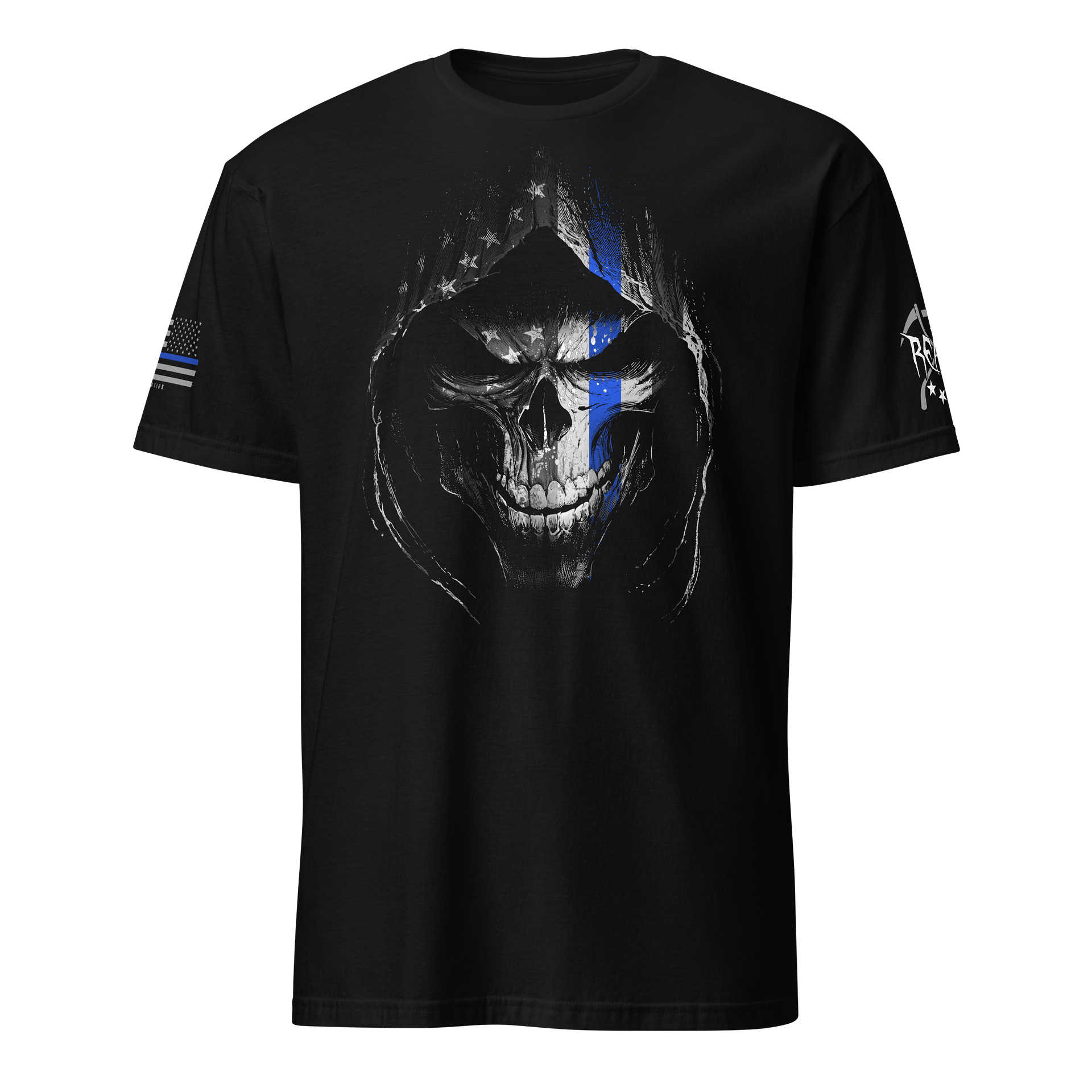 Reaper Redux Blue Line product image (1)