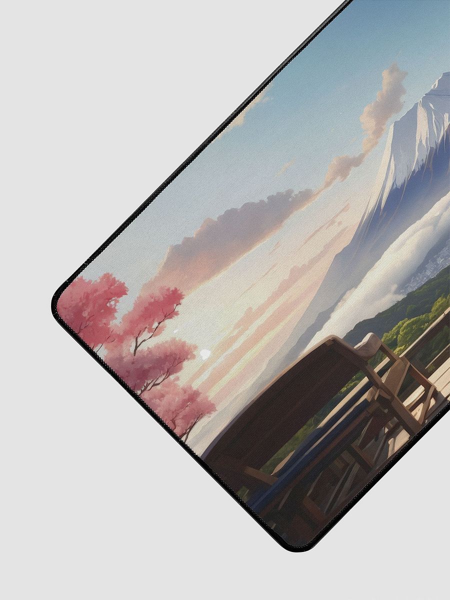 Mount Fuji Desk Mat product image (3)
