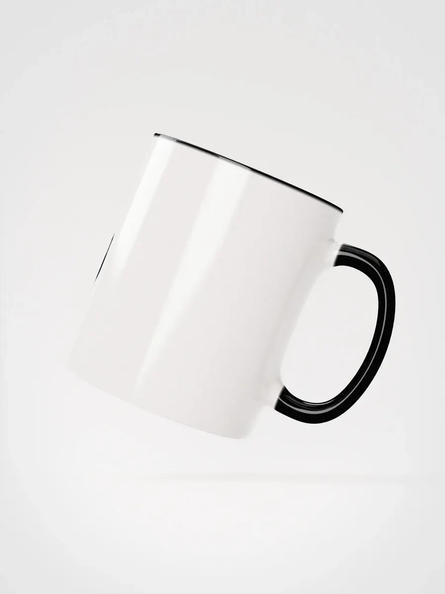 V2 Ceramic Mug with Color Inside product image (15)