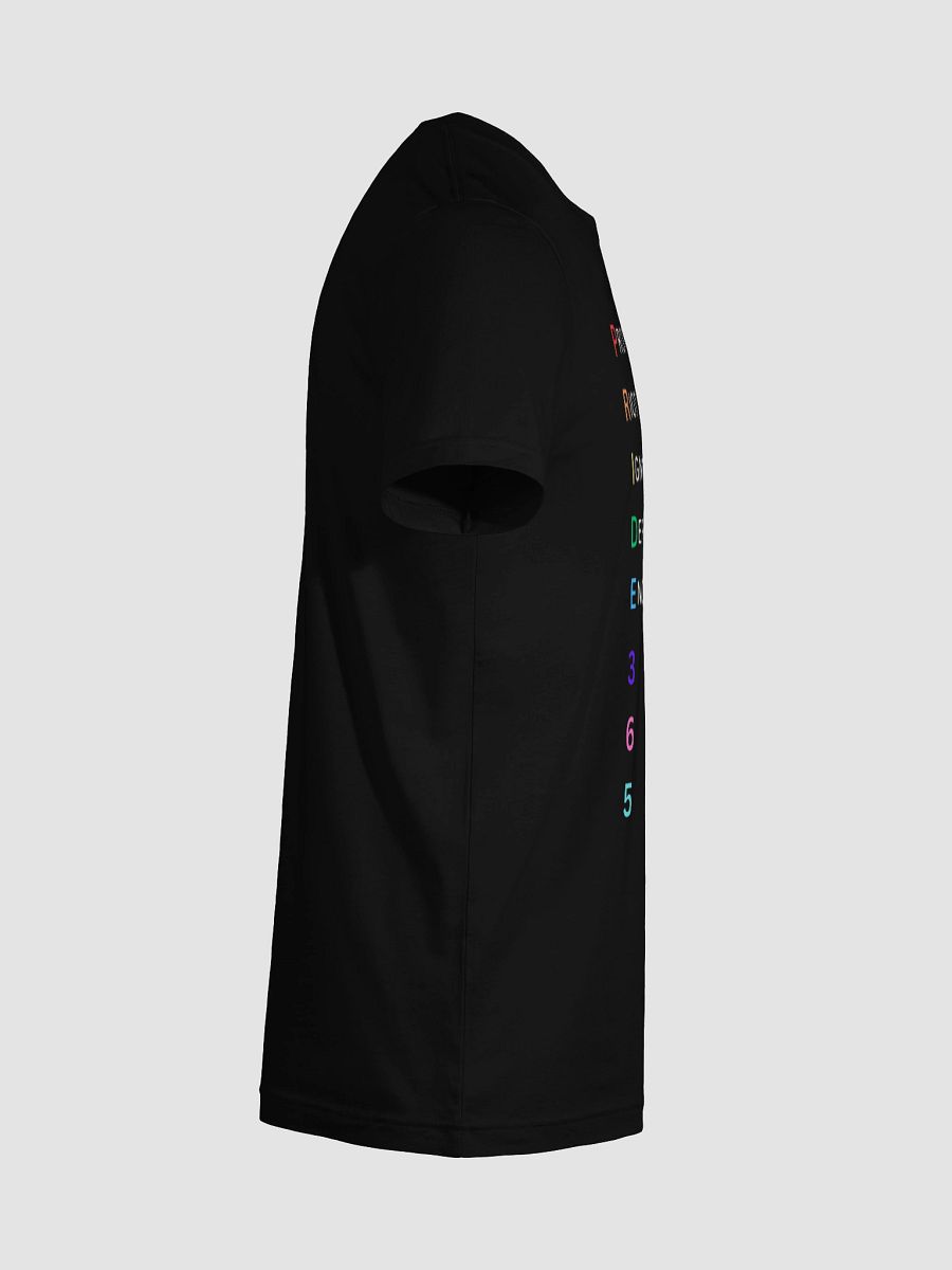 Pride 365 (protest, riot, ignite, endure) Tee product image (68)