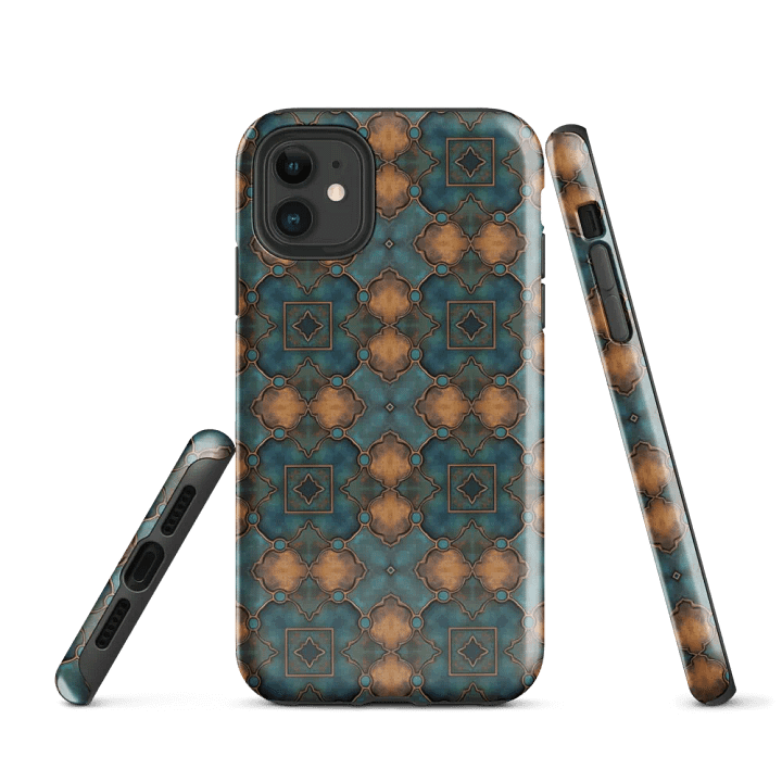 Tough Phone Case for iPhone® #18582414 product image (1)