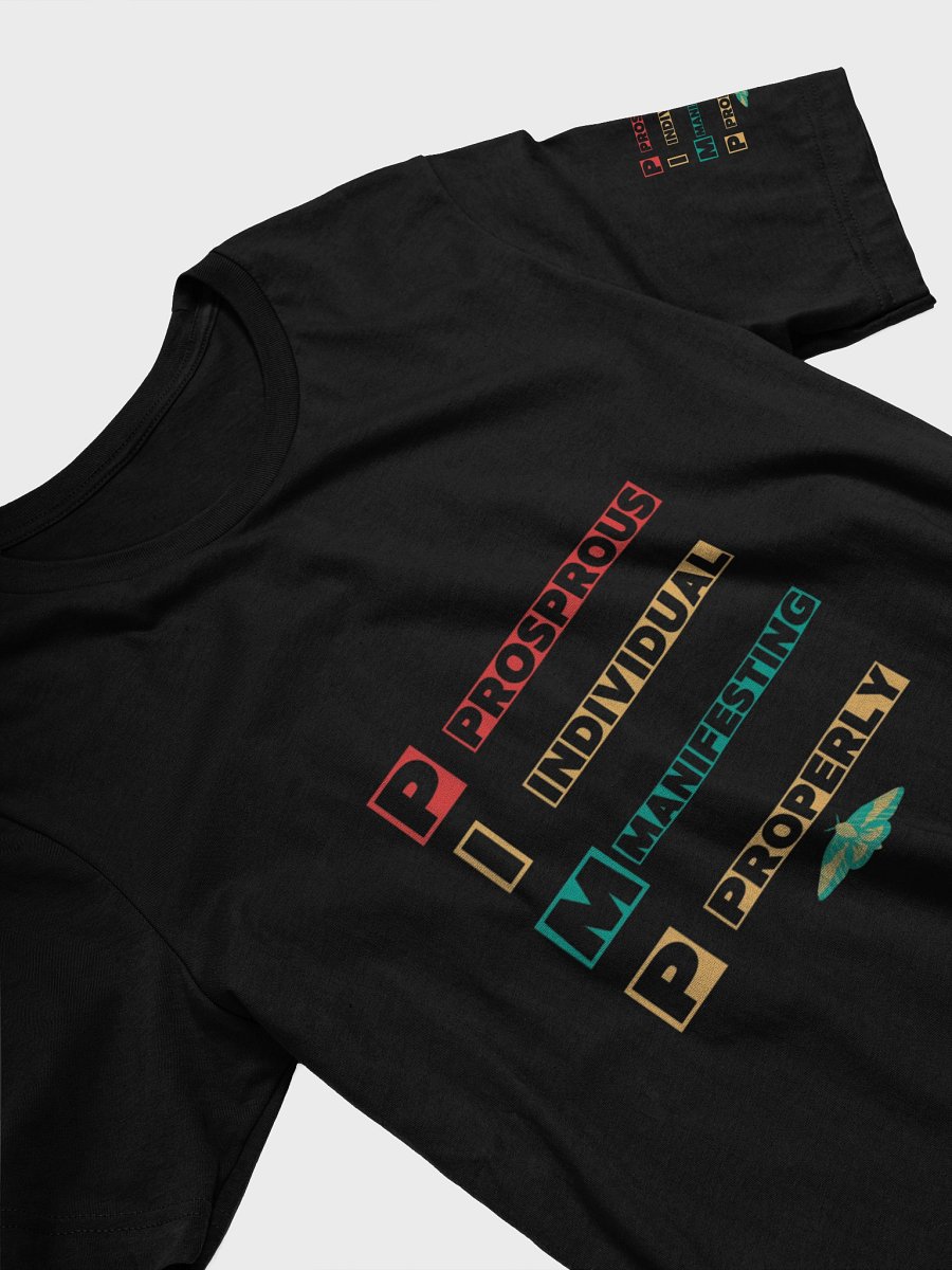 PIMP Ladies Tee product image (3)
