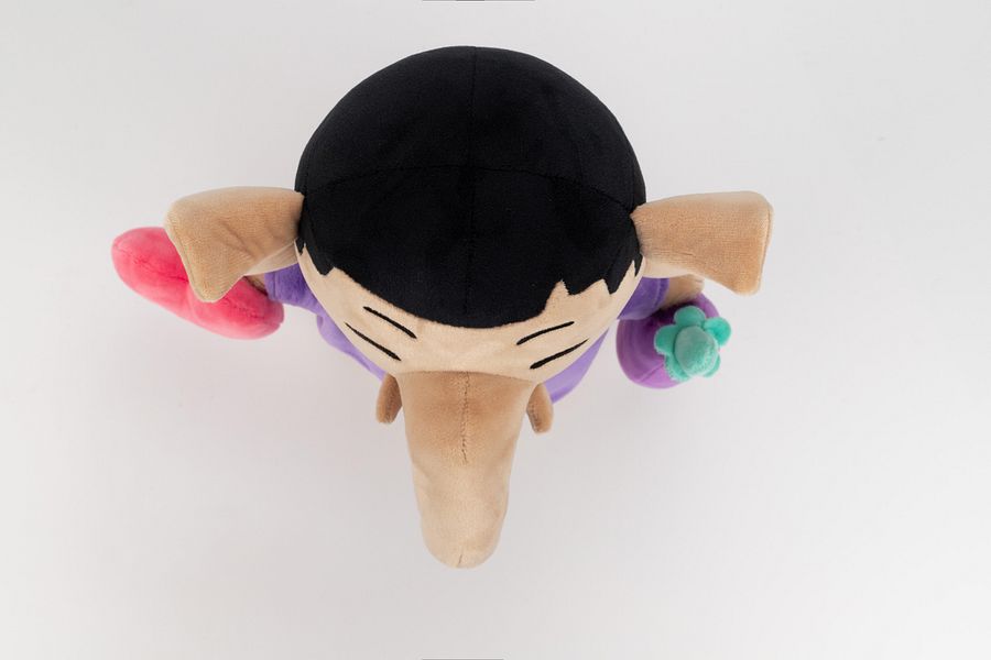 Ekuegan Plush product image (5)