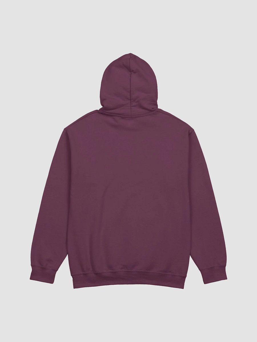 Unisex Beagle Hoodie – Cozy and Charming with Beagle Appeal product image (58)