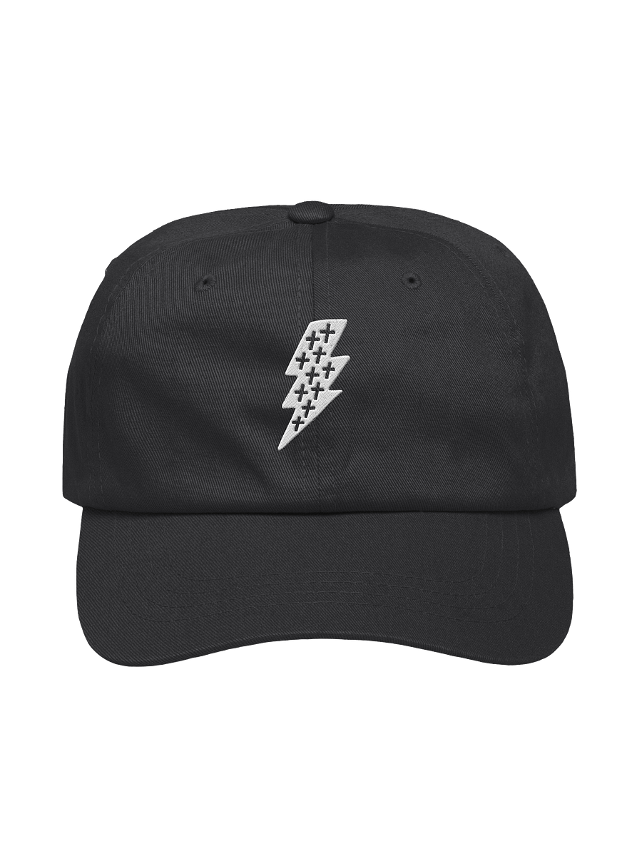 Faith Bolt Relaxed Hat product image (1)