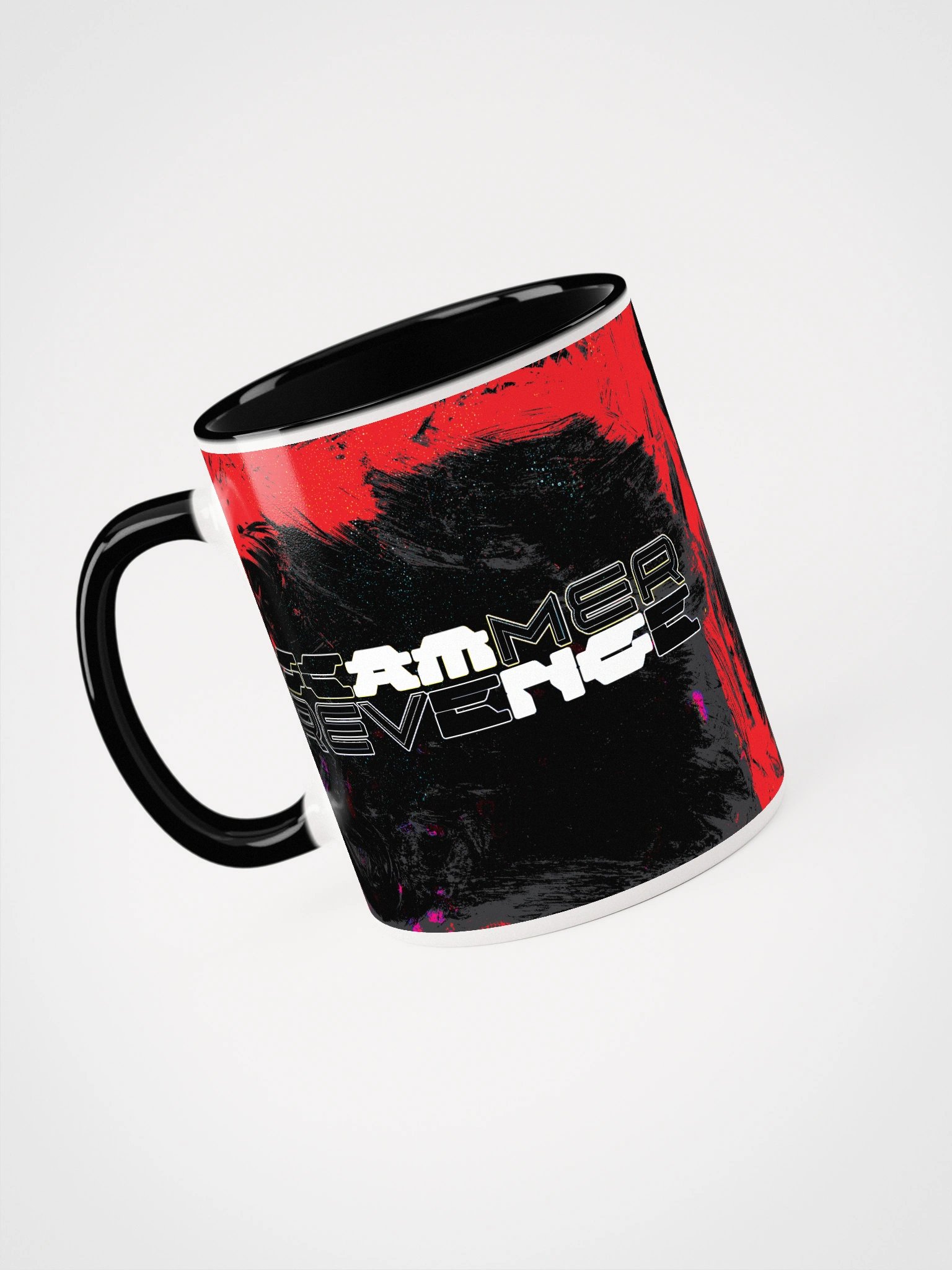 Scammer Revenge Coffee Mug - Various Colors product image (32)