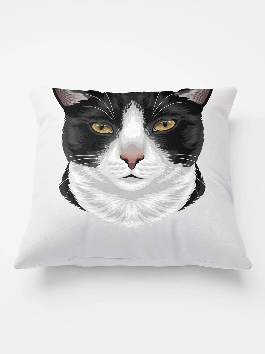 Larry Pillow product image (1)