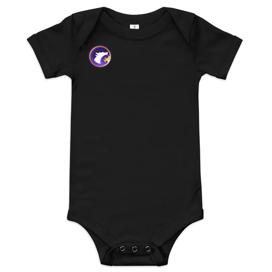 Legacy Baby Onesie product image (4)