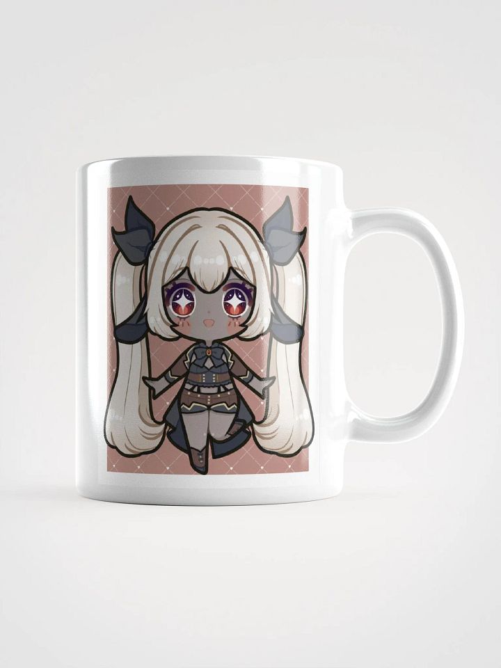 LilaoftheWind Chibi Sparkle Mug product image (1)