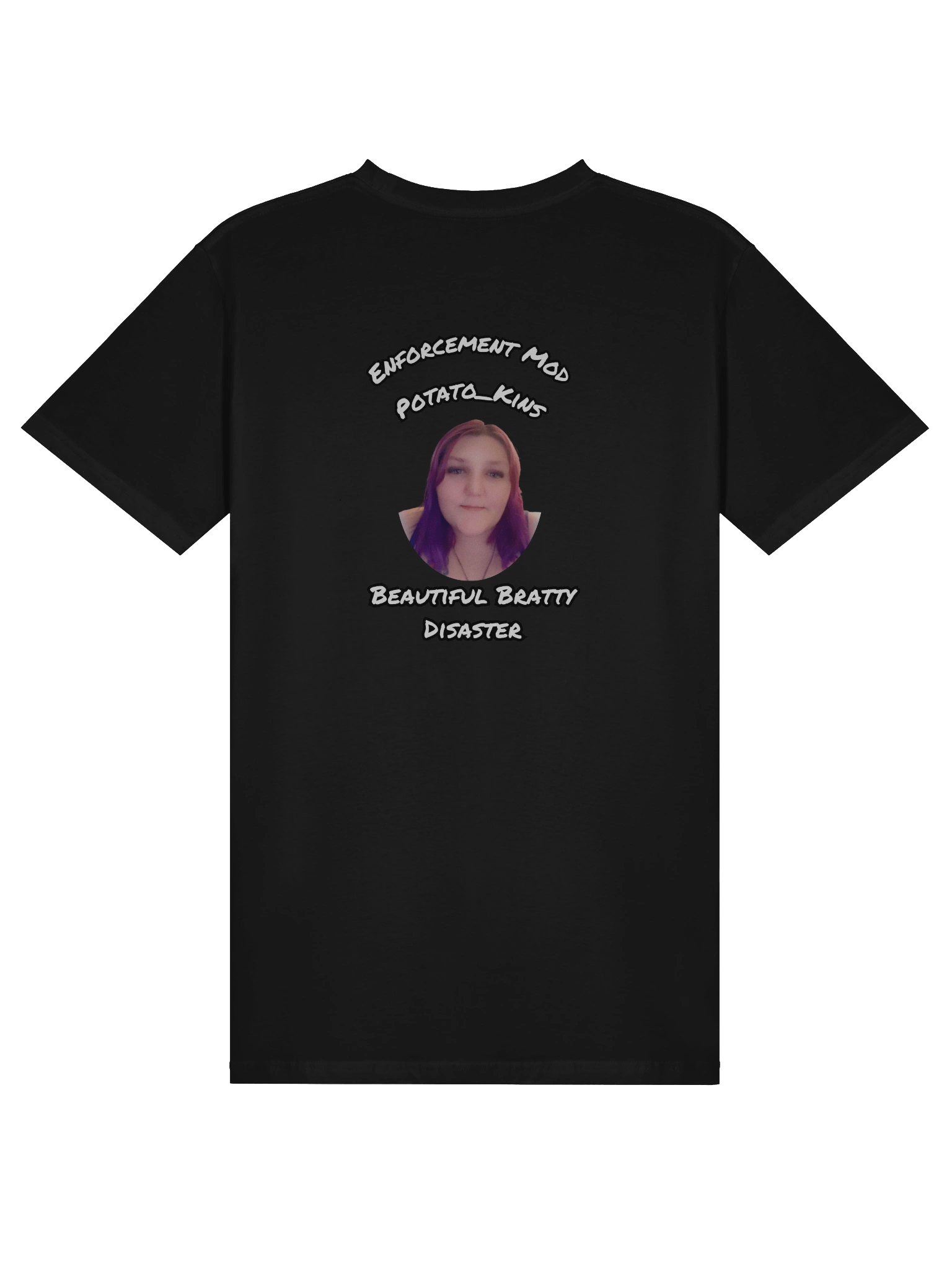 Mod Squad Tee- Potato_Kins product image (17)