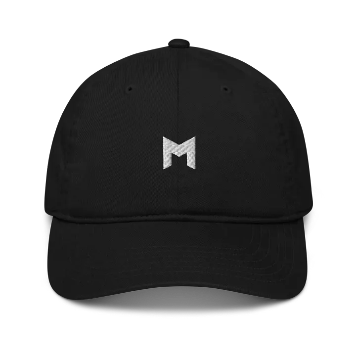 MNML Cap product image (1)